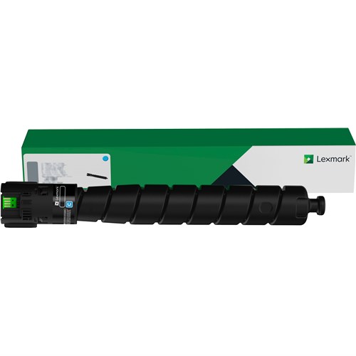 73D0HC0 CS-CX-94x_Cyan-Toner-Cartridge